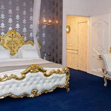 The Bengkulu Suite Jacuzzi Ktv Kl City